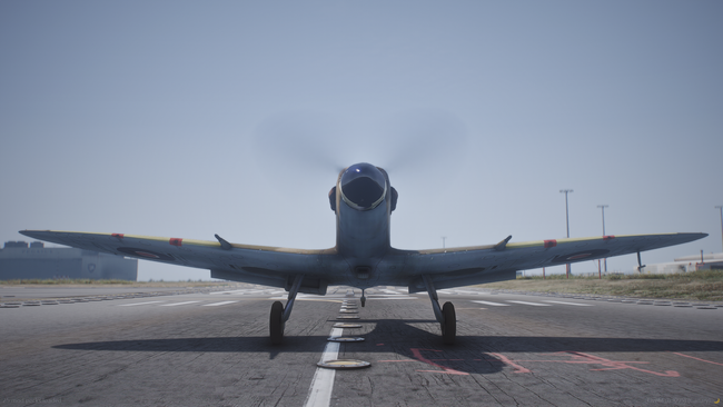 Gen Spitfire preview 4